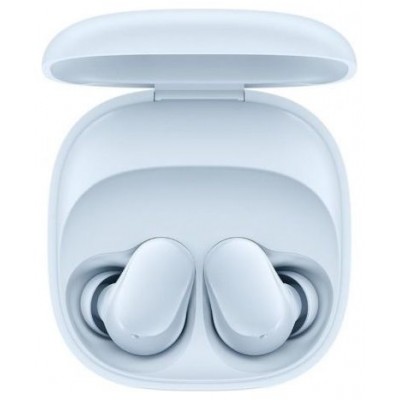 Xiaomi Auriculares Redmi Buds 6 blue