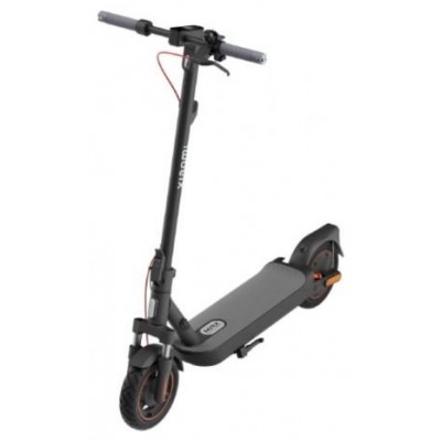 PATIN XIAOMI ELEC SCOT 5 M BKV2