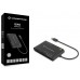 CARD READER EXTERNO CONCEPTRONIC  LECTOR USB2.0 DNIe