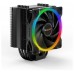 be quiet! Ventilador Pure Rock 2 FX ARGB 120mm neg