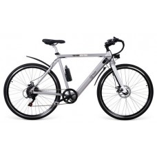 Youin Bicicleta el&eacute;ctrica You-Ride New York Aluminio 73,7 cm (29") 22 kg (Espera 4 dias)