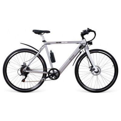 Youin Bicicleta el&eacute;ctrica You-Ride New York Aluminio 73,7 cm (29") 22 kg (Espera 4 dias)
