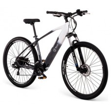 Youin You-Ride Everest Negro, Blanco Aluminio L 73,7 cm (29") (Espera 4 dias)