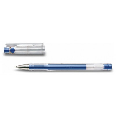 BOLIGRAFO GTEC-C4 AZUL PILOT BL-GC4L (MIN12) (Espera 4 dias)