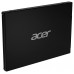 ACER SSD RE100 512Gb Sata 2,5"