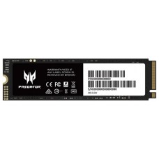 HD  SSD  512GB ACER PREDATOR M.2 PCIE GEN4 NVMe GM7