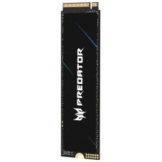 HD  SSD 1TB ACER PREDATOR M.2 PCIE GEN4 NVMe GM6