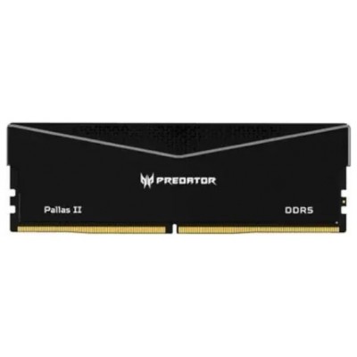 MEMORIA KIT DDR5  64GB(2X32GB) PC5-48000 6000MHZ ACER MEMORIA KIT DDR5  64GB(2X32GB) PC5-48000 6000MHZ ACER