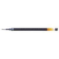 RECAMBIO BOLIGRAFO GEL NEGRO PILOT BLSG27B (MIN12) (Espera 4 dias)