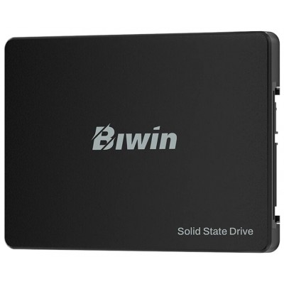 Biwin M100 SSD 1TB 2.5" SATA3