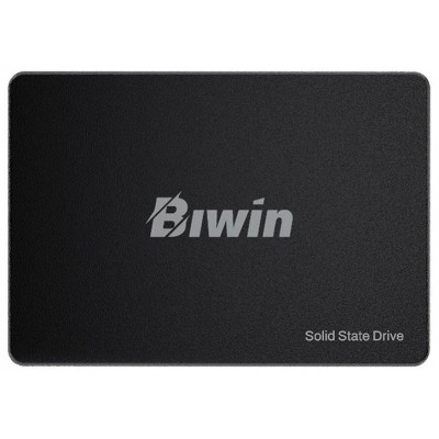 Biwin M100 2TB 2.5" 550 MB-s
