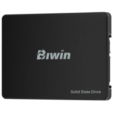 Biwin M100 SSD 512GB 2.5" SATA3