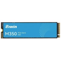 Biwin SSD M350 1Tb PCIe Gen4×4 5200 MB-s Biwin SSD M350 1Tb PCIe Gen4×4 5200 MB-s