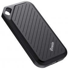 HD EXT SSD 1TB BIWIN USB3.2(GEN1) BMPD4501TB-RGH NEGRO
