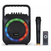 ALTAVOZ FONESTAR PORTATIL KARAOKE MICRO 35W USB