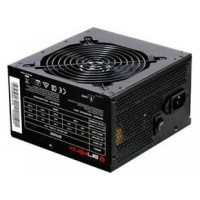 BitFenix BPA600. Potencia total: 600 W, Voltaje
