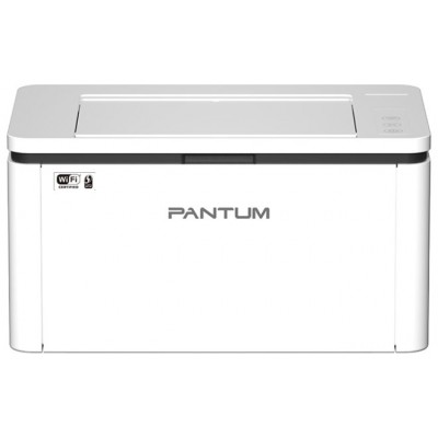 Pantum BP2300W. Tecnologia de impresion: Laser. Numero