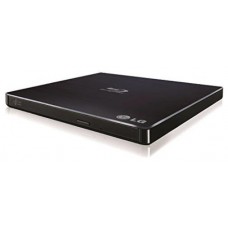 LG BP55EB40 unidad de disco óptico Negro Blu-Ray RW (Espera 4 dias)