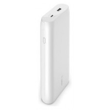 POWERBANK BELKIN BPB002BTBK USB-C USB-A 20K BOOST