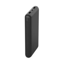 Belkin BPB012btBK 20000 mAh Negro (Espera 4 dias)