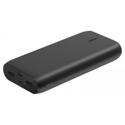Belkin BPB016BTBK batería externa 26000 mAh Negro (Espera 4 dias)