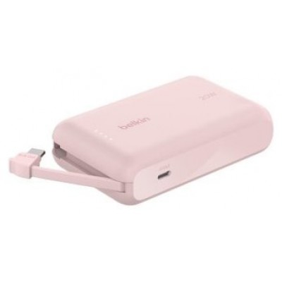 POWERBANK BELKIN BPB021HQPK BOOST CHARGE 10,000 mAh