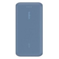 POWERBANK BELKIN BPB024HQBL CABLE USB-C INTEGRADO AZUL POWERBANK BELKIN BPB024HQBL CABLE USB-C INTEGRADO AZUL
