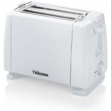 TOSTADOR TRISTAR BR-1009 750W,2 RANURAS MOLD· (Espera 4 dias)