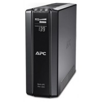 SAI 1500VA/865W APC BACK UPS PRO BR1500GI