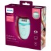 DEPILADORA PHILIPS SATINELLE ESSENTIAL BRE265/00