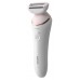 DEPILADORA PHILIPS EPILATOR BRE740/10 SERIES 8000 WET