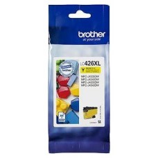 TINTA BROTHER LC-426XL AMARILLO (Espera 4 dias)