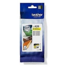 TINTA BROTHER LC-426 AMARILLO (Espera 4 dias)