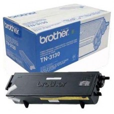 TONER BROTHER TN3130 NEGRO 3.500PAG (Espera 4 dias)