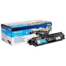 TONER BROTHER TN321C CIAN 1.500PAG (Espera 4 dias)