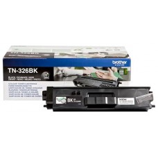 TONER BROTHER TN326BK NEGRO 4.000 PAG (Espera 4 dias)