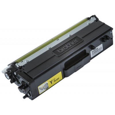 TONER BROTHER TN423Y AMARILLO 4.000PAG (Espera 4 dias)