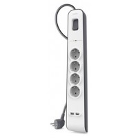REGLETA ALIMENTACION BELKIN BSV401VF2M