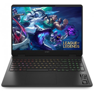 PORTATIL HP OMEN 16-AP0025NS AI R9 365 32GB 1TB RTX5070 16"FHD FDOS PORTATIL HP OMEN 16-AP0025NS AI R9 365 32GB 1TB RTX5070 16"FHD FDOS