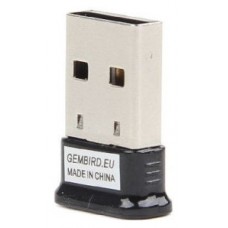 ADAPTADOR USB GEMBIRD BLUETOOTH NANO