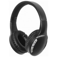 AURICULARES GEMBIRD  ESTERO BLUETOOTH NEGRO