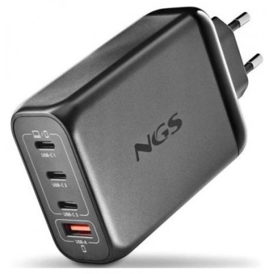 CARGADOR NGSGA BUD 140W BK