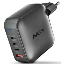 CARGADOR NGSGA BUD 165W BK
