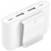 HUB BELKIN BUZ001BT2MWHB7 EXTENSOR 4 PUERTOS 2 USB-C 2