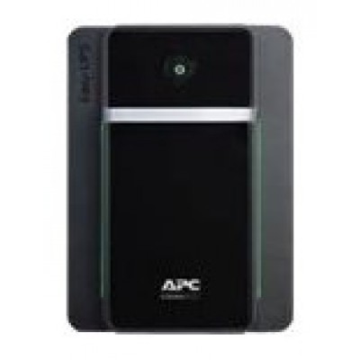 SAI APC BVX1600LI-GR EASY UPS 1600VA 230V AVR 4xSchuko