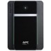 SAI APC BVX2200LI EASY UPS 2200VA 230V AVR 6 TOMAS IEC