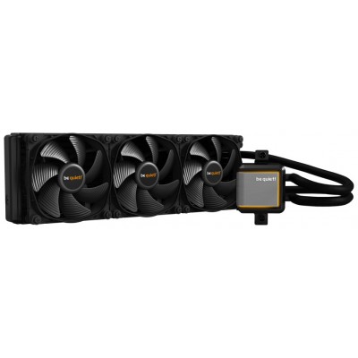 be quiet! SILENT LOOP 2 360mm