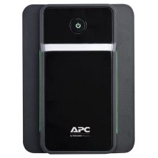 SAI APC BACK-UPS BX 750VA 4 TOMAS IEC (Espera 4 dias)