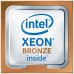 INTEL XEON SIX CORE BRONZE 3106 (Espera 4 dias)