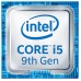 CPU INTEL i5 9600KF S1151